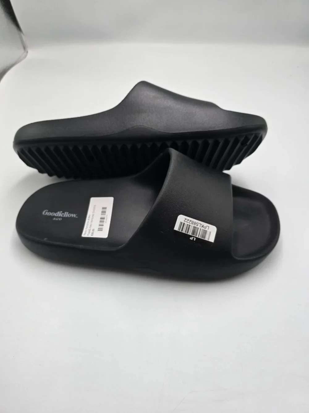 Goodfellow & Co slides
